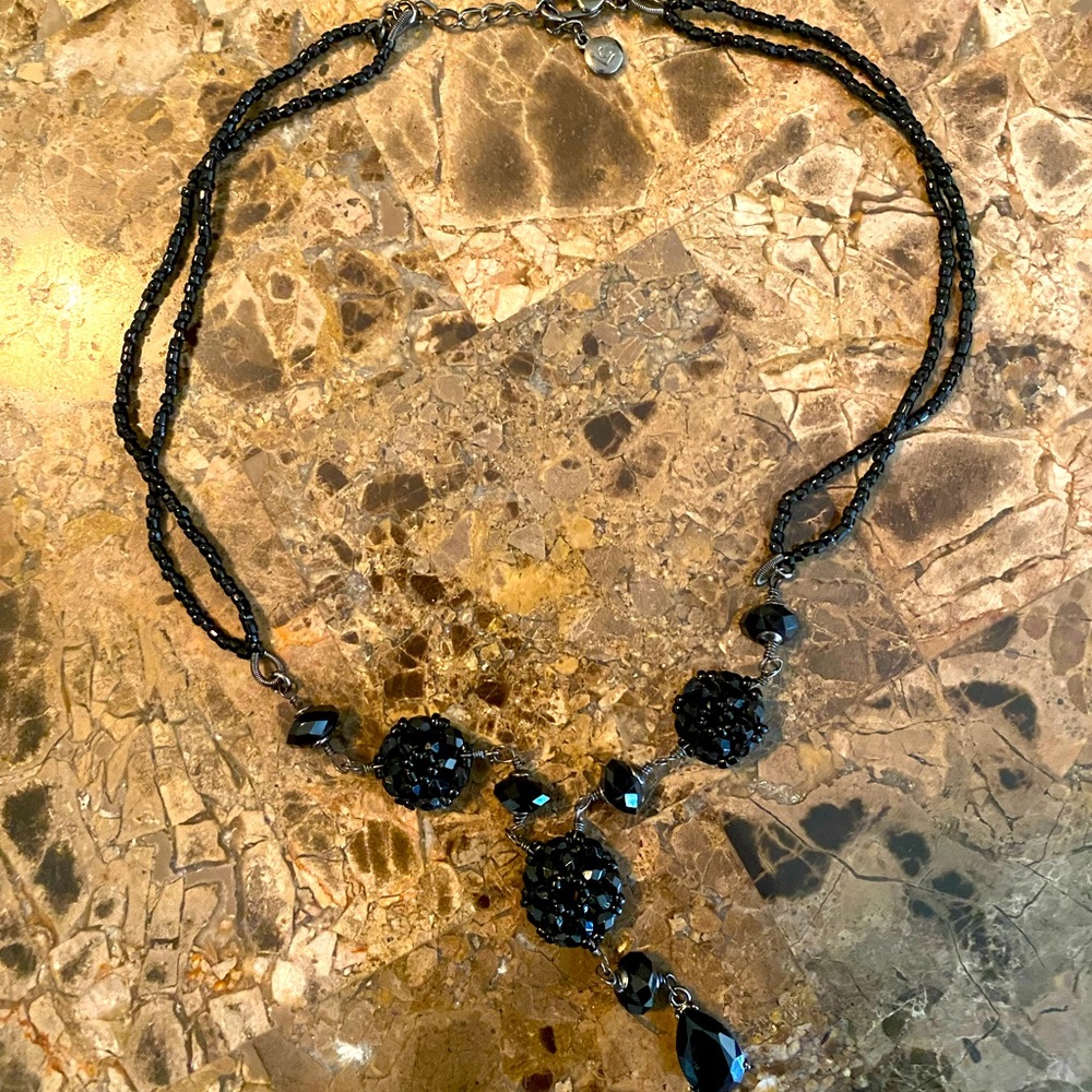 Beaded Neckace